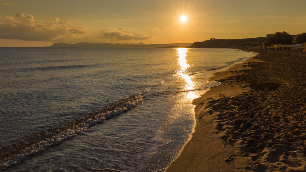 Agia Marina