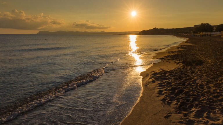 Agia Marina